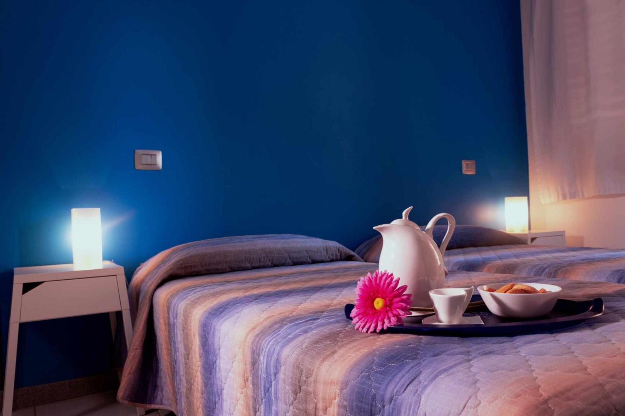 B&B Scarabeo Milazzo Room photo