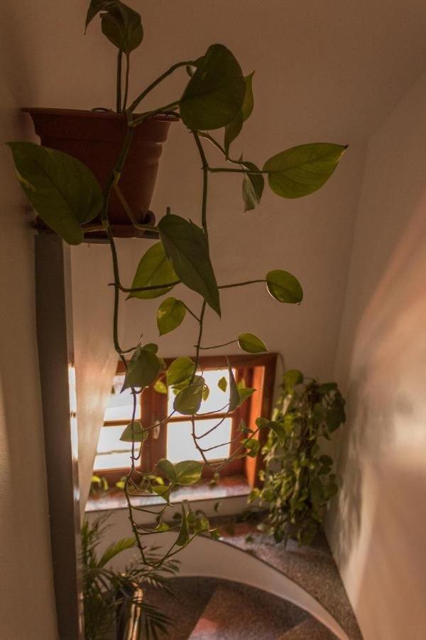 B&B Scarabeo Milazzo Exterior photo