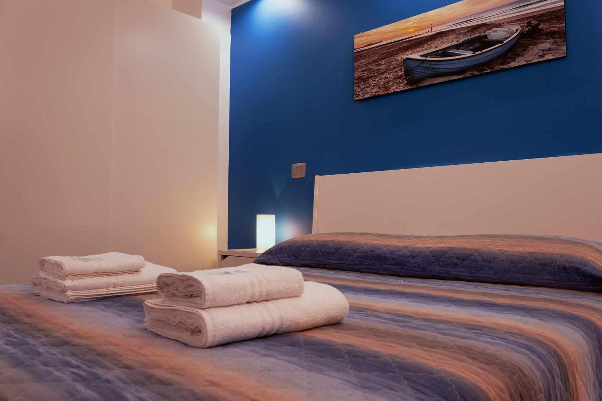 B&B Scarabeo Milazzo Room photo