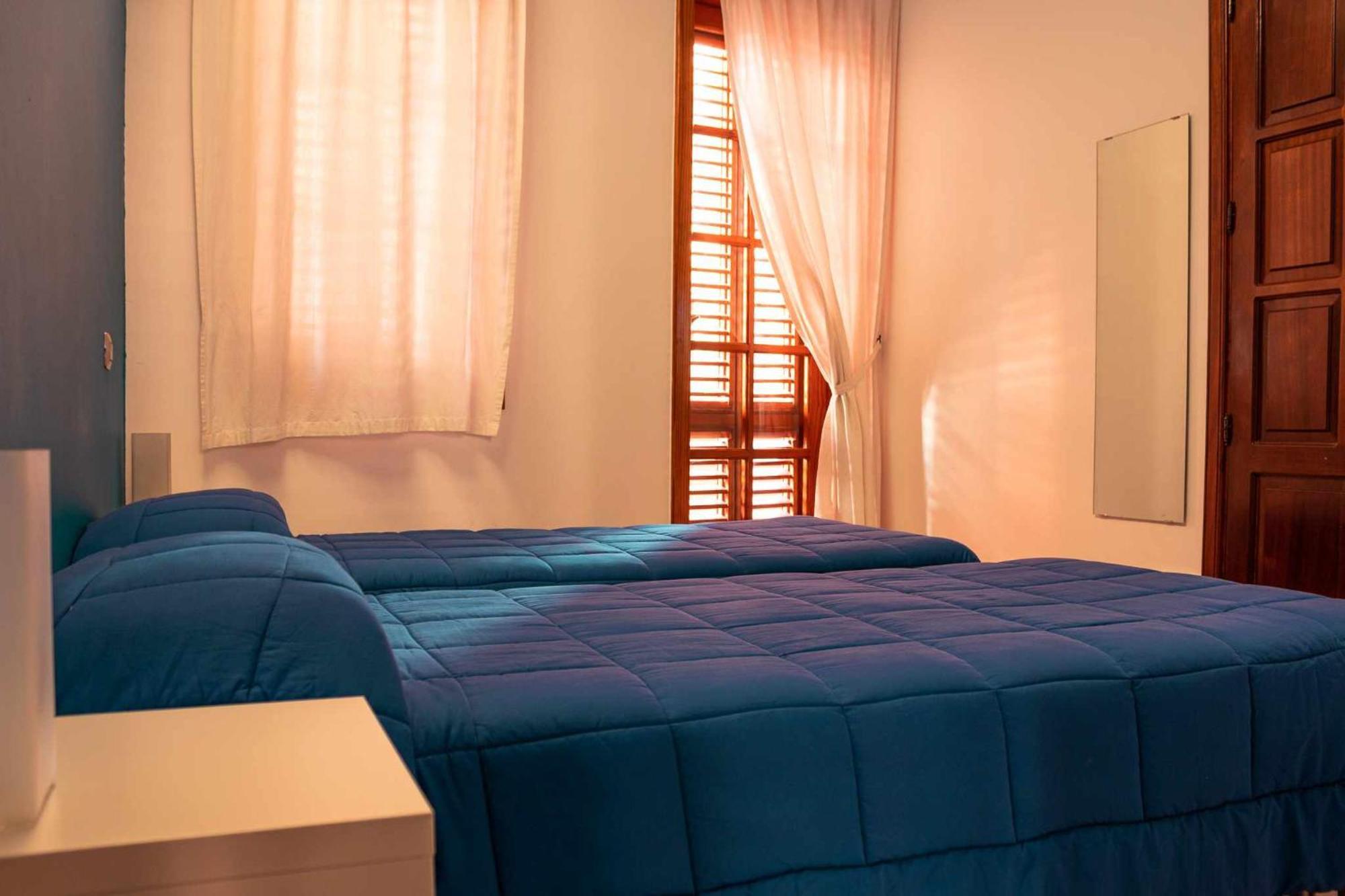 B&B Scarabeo Milazzo Room photo